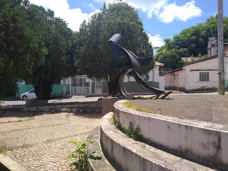 Praça dos Expedicionários - Image 2