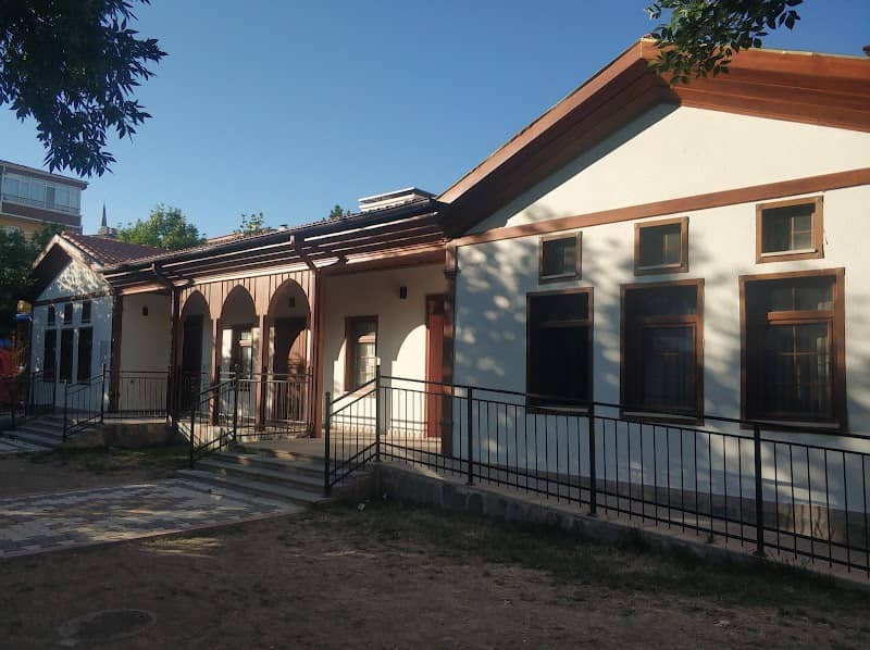 Çocuk Parkı - Image 1