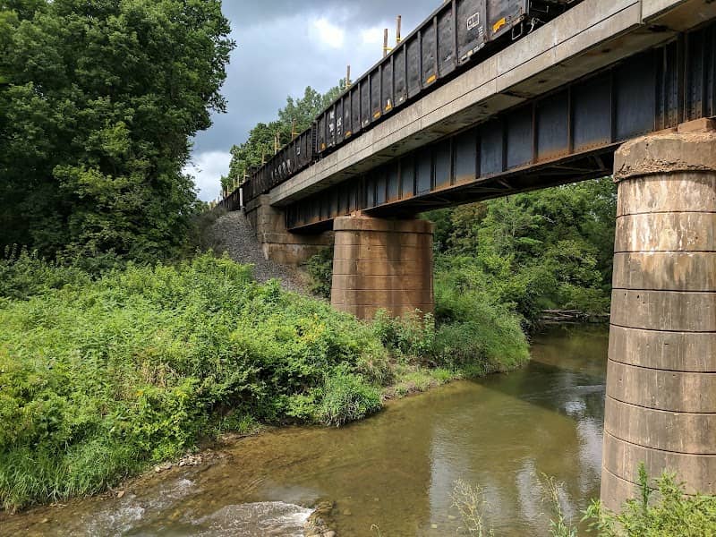 Wilbur Wright Trail - Image 1