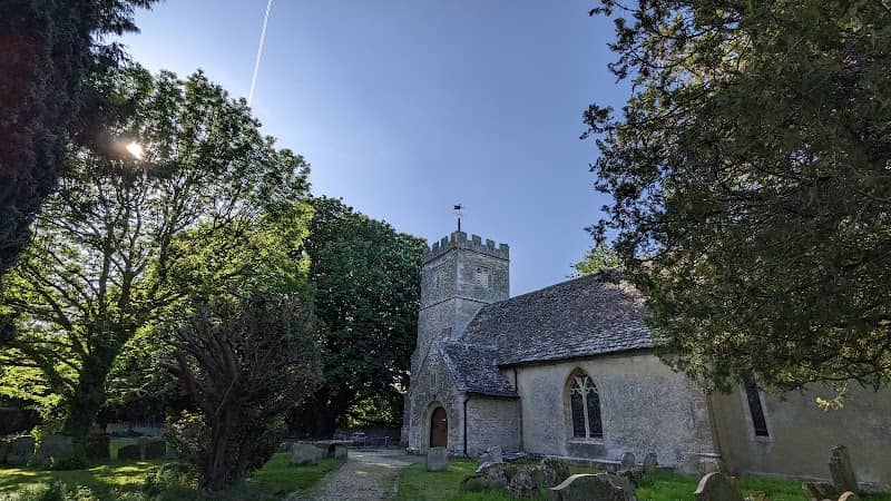 National Trust - Buscot Old Parsonage - Image 2