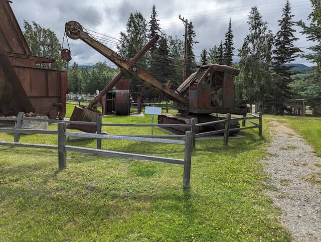 Alpine Historical Park - Image 1