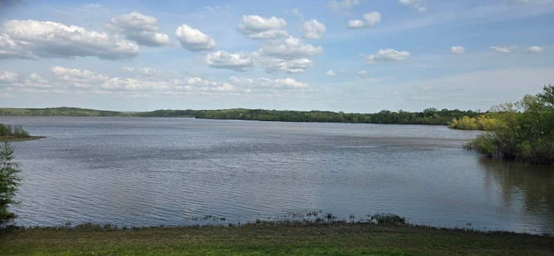V.L. Childs Observation Deck - Image 1