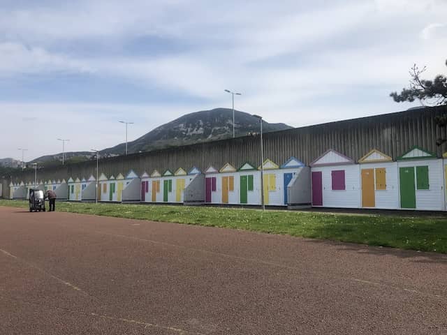 Penmaenmawr Promenade - Image 1