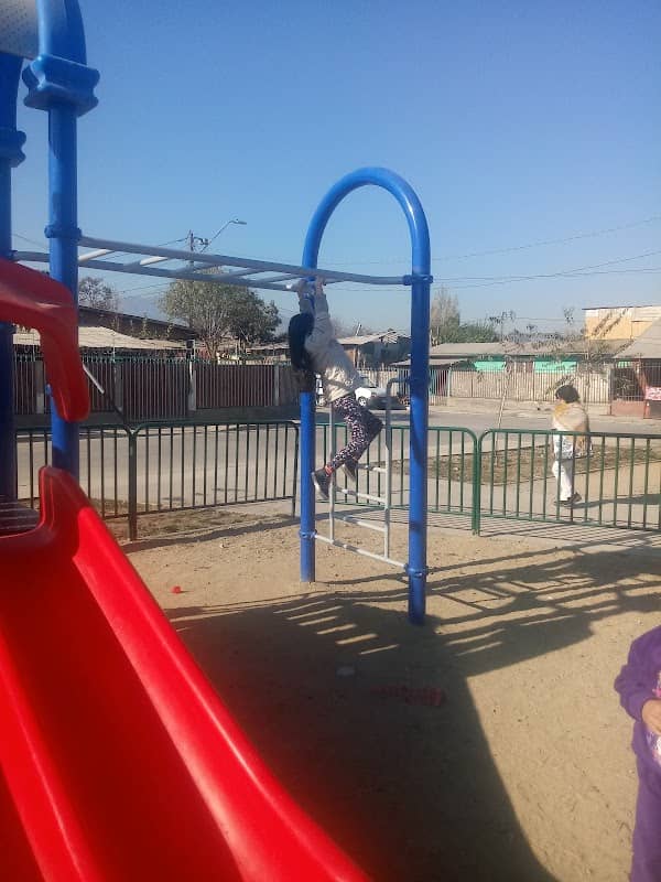 Plaza Julio Montt - Image 1