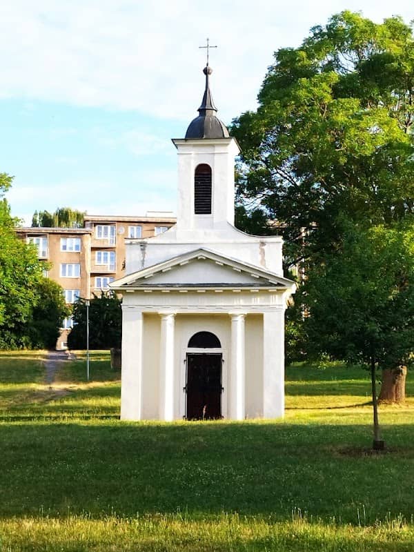 Valdštejnská kaple - Image 1
