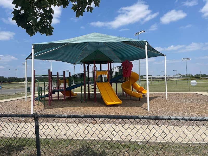 Northrup Park - Image 1