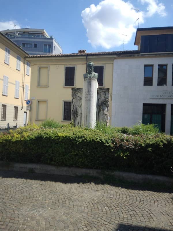 Busto Carlo Gallini - Image 1