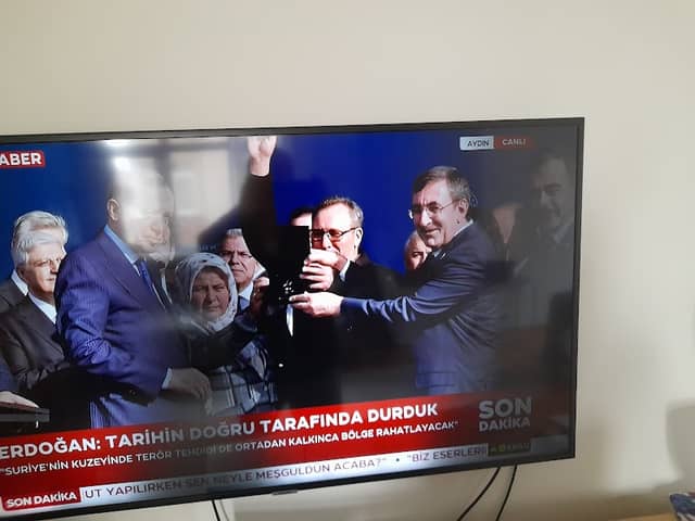 Koyağzı Plajı - Image 1