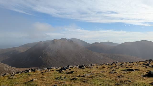 Slieve Meelbeg - Image 1