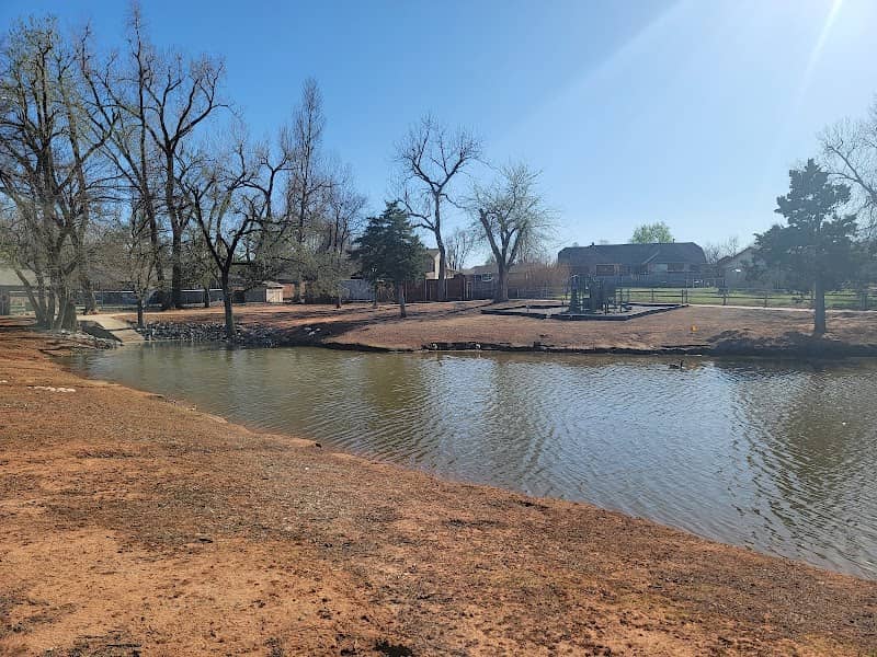 Elliot Park - Image 1