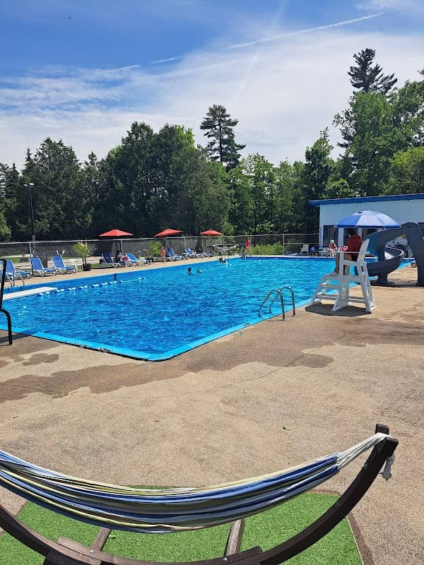 Piscine de Montebello - Image 1