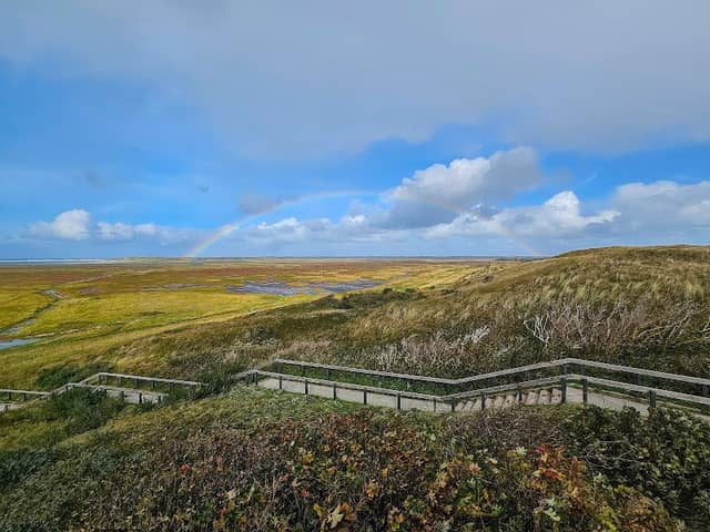 Uitkijkpunt De Slufter - Image 1