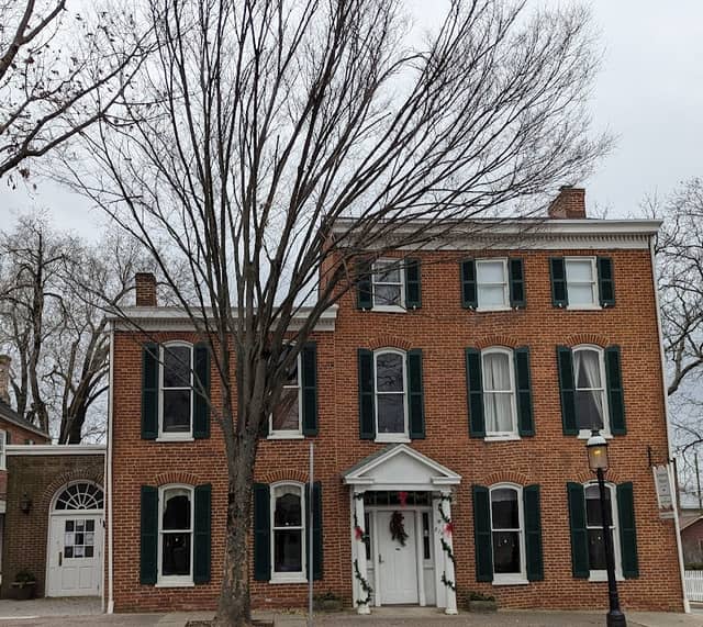 Historical Society of Carroll - Image 1