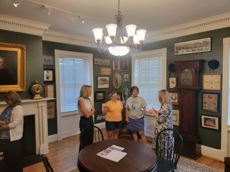 Historical Society of Carroll - Image 1