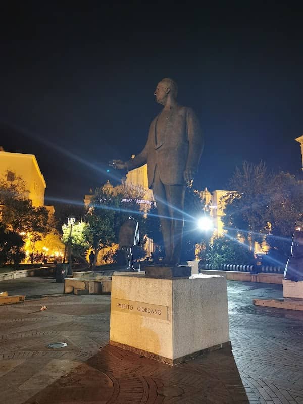 Statue bronzee - Image 1