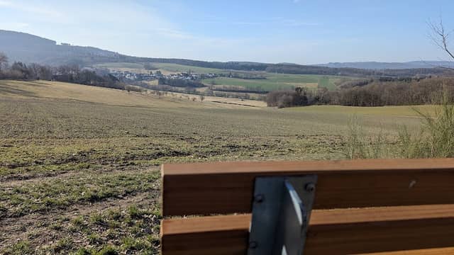 Weitblick Oberems Nord - Image 2