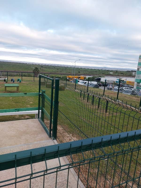 DogPark do Forte da Casa - Image 1