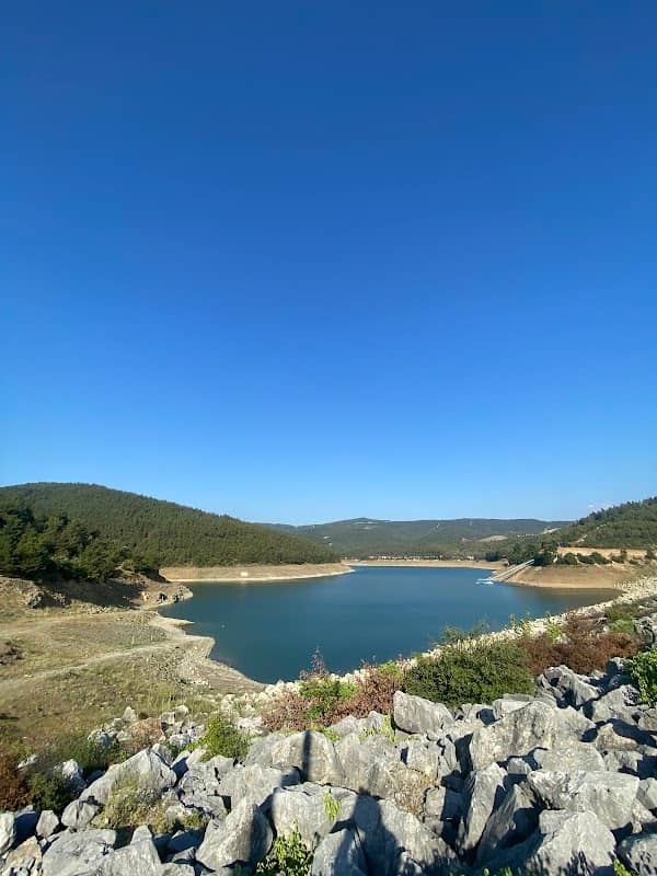 Demirtas Dam - Image 1