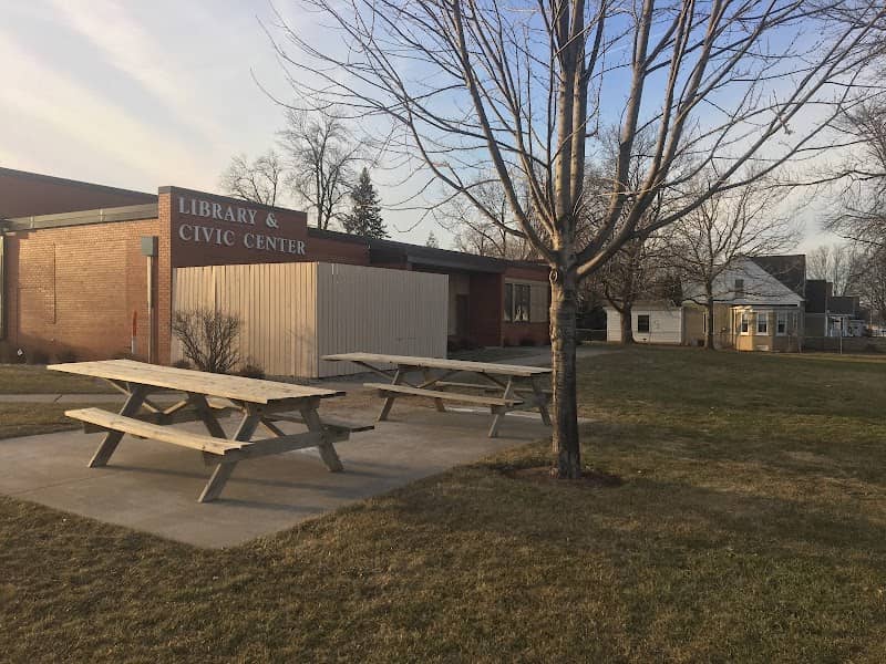 Eagle Park - Image 2