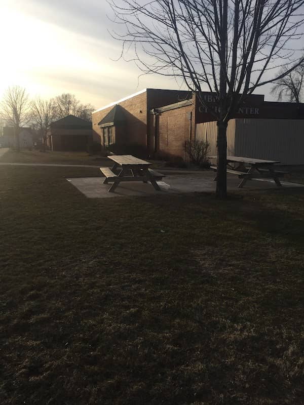 Eagle Park - Image 1