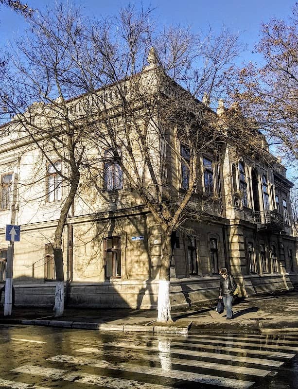 Izmayil Museum of Danube Regional History - Image 1
