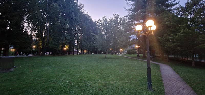 Zdraviliški park - Image 2