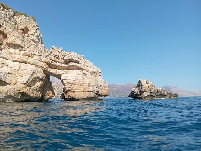 N' Testa la Porta - Image 1