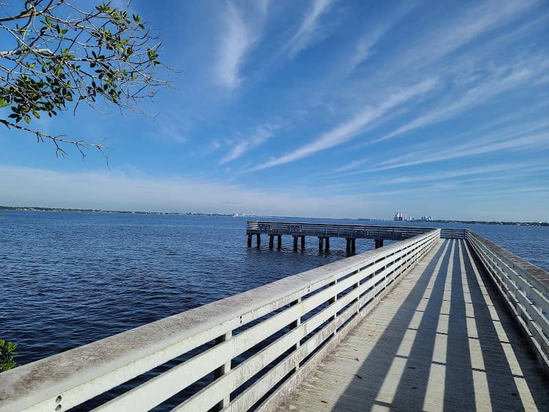 Four Mile Cove Ecological Preserve - Image 3