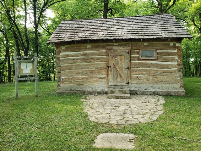 Ambrose A. Call State Park - Image 2