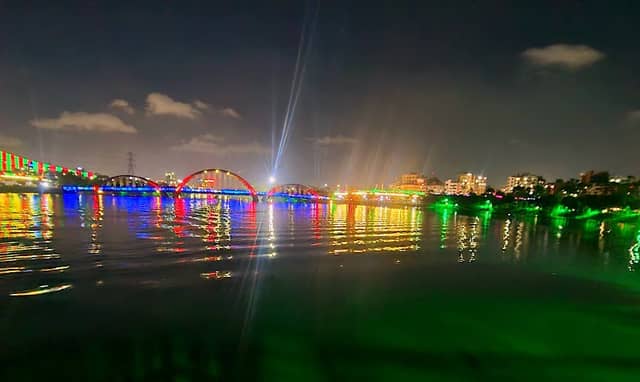 Hatirjheel Lake View Point 5 - Image 3