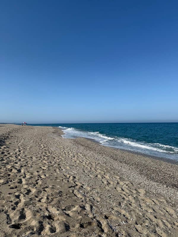 Spiaggia di Foddini I - Image 1