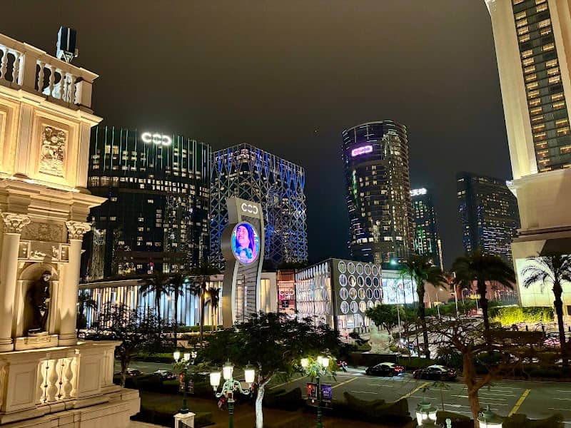 St. Mark's Campanile Macao - Image 2