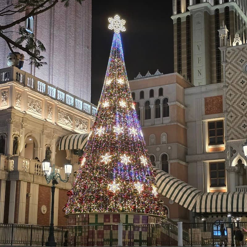 St. Mark's Campanile Macao - Image 1