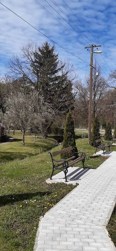 Erzsébet park - Image 1