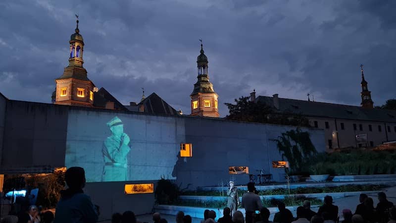 Kielce Castle Hill - Image 1