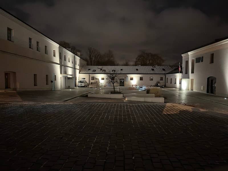 Kielce Castle Hill - Image 3