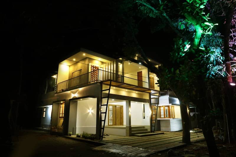 ALAKKARAN HOUSE - Image 1