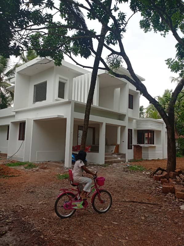 ALAKKARAN HOUSE - Image 2