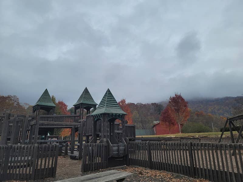 Kid Mountain - Image 1