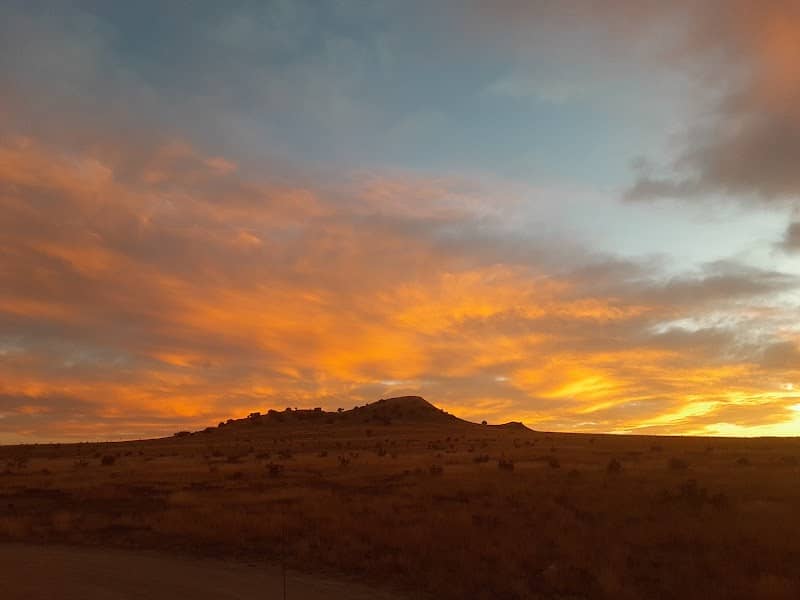 Aarondale campground - Image 2