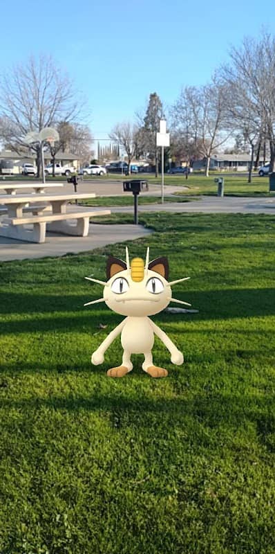 Triangle Park - Image 2