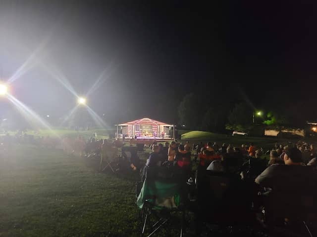 Mt Orab Park - Image 2