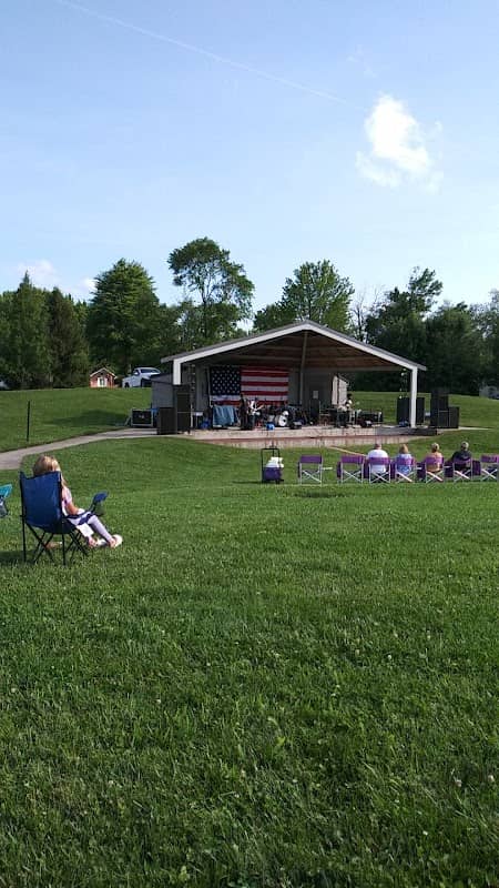 Mt Orab Park - Image 1