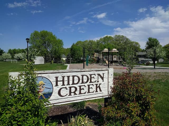 Hidden Creek East Park - Image 1