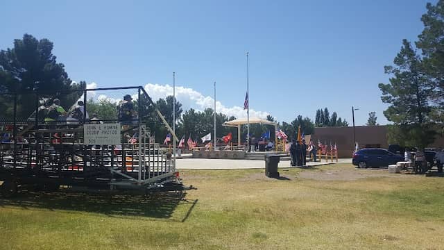 Veterans Memorial Park - Image 1