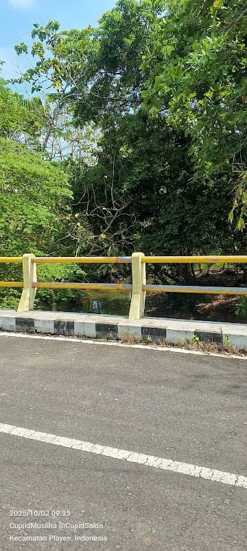 Jembatan Sayangan, Kecamatan Playen - Image 2