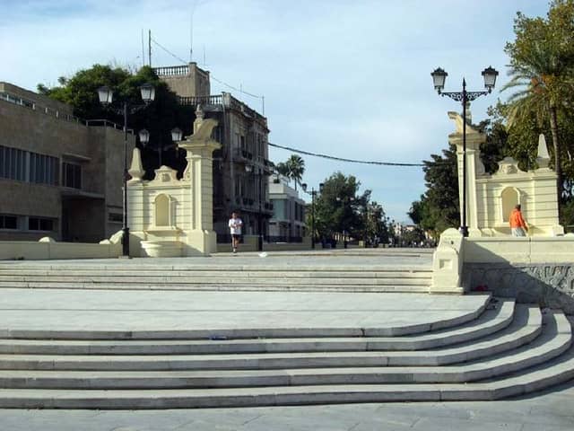Paseo del Malecón - Image 2