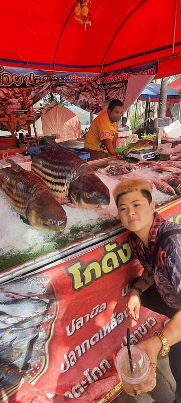 ป้ายยินดีต้อนรับสู่จังหวัดสระบุรี - Image 1