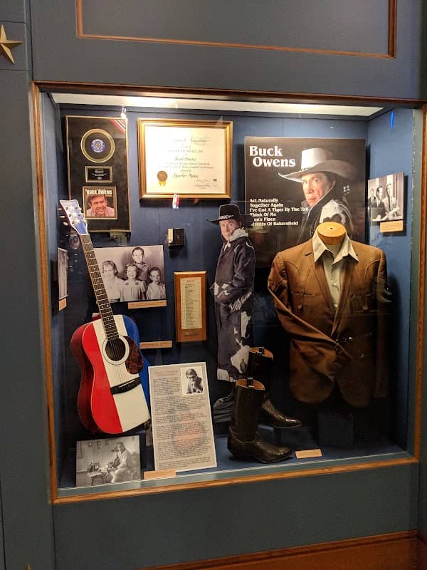 Texas Country Music Hall of Fame - Image 2