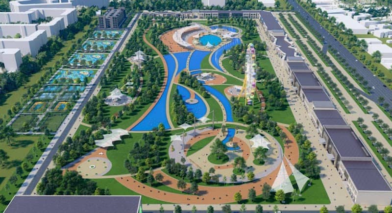 GOZALIM PARK - Image 1